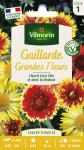 Fleurs - Gaillarde Grandes Fleurs - PACKAGING_RECTO